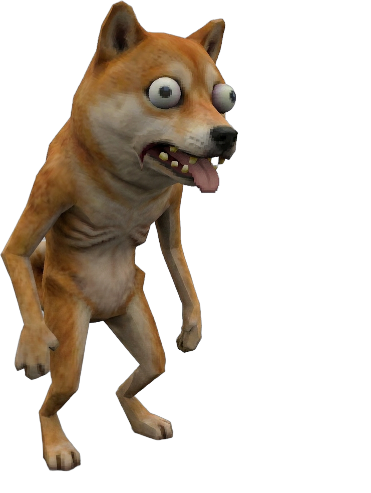 Stupid Inu